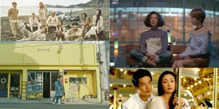 FOTO: Sederetan Lokasi Syuting Drama Korea Yang Bisa Kamu Datangi
