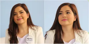 FOTO: Sekolah di US, Cerita Tasya Kamila Mau Jadi Pejabat Negara