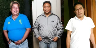 FOTO: Selain Oon, Para Seleb Ini Juga Menderita Penyakit Diabetes