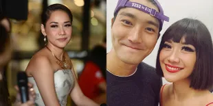 FOTO Selfie Bareng, Bunga Citra Lestari Puji Keramahan Choi Siwon