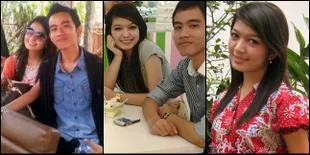 Foto Selvi Ananda, Gadis Tercantik di Solo Calon Menantu Jokowi