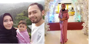 FOTO: Sempat Jualan Bakmie, Seperti Ini Kabar Terbaru Pasha AFI