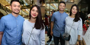 FOTO: Sempat Menutupi Kabar Kehamilan, Ini Alasan Nabila Syakieb