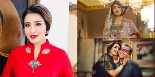 FOTO: Sendy, Sosialita Cantik dan Influencer Istri Dede Yusuf