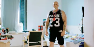 FOTO: Seperti Ini Penampakan Penjara di Berbagai Belahan Dunia