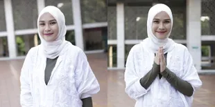 FOTO Sering Khatam, Zaskia Mecca Ingin Pahami Makna Ayat Al Quran