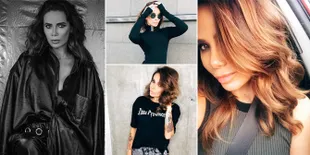 FOTO: Serupa Tapi Tak Sama, Ini Dia 'Kembaran' Victoria Beckham