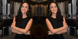 FOTO: Setelah Jadi Jinny, Brianna Simorangkir Rilis Album Split
