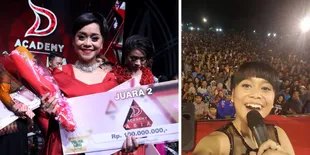 FOTO: Mulai Sekolah Lagi, Lesti D Academy Dinantikan Para Guru