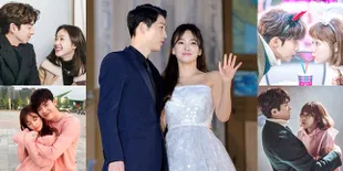 FOTO: Setelah Song Song Couple, Akankah Mereka Juga Menyusul?