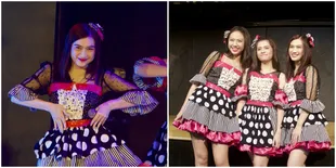 FOTO: Setlist Baru Penuh Cinta Tim J JKT48, 'Tadaima Renaichuu'!
