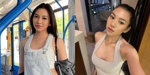 Foto Shakilla Astari Selebgram yang Juga Anak Pertama Faisal Harris dari Pernikahannya dengan Sarita Abdul Mukti, Nggak Kalah Hot dari Shafa Harris