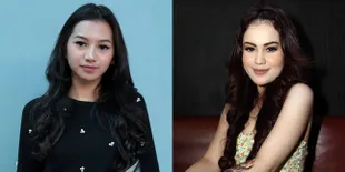 FOTO Shakilla, Putri Haris Ingin Jennifer Dunn Dapat Malu & Karma