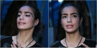 FOTO: Sheila Marcia Ungkap Suaminya Cemburu & Marah Pada Anji