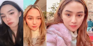 FOTO Shoumaya Tazkiyyah, Dituding Sebagai Artis Inisial ST yang Terseret Prostitusi - Nangis Dibully dan Takut Bermasalah dengan Suami