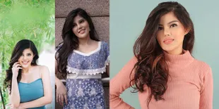 FOTO Si Cantik Dita Soedarjo, Pengusaha Calon Istri Denny Sumargo