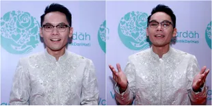 FOTO: Siap Nikah Tahun Ini, Ben Kasyafani Cerita ke Marshanda?