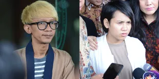 FOTO Sidang Berlanjut, Pihak Evelyn Beri Pesan Khusus Untuk Aming