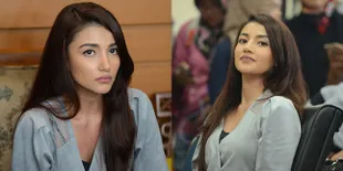 FOTO Sidang Ditunda, Ini Alasan Tsania Marwa Gugat Cerai Atalarik