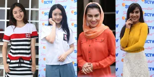 FOTO SinemArt 'Pindah Rumah', 4 Aktris Ini Perankan Tokoh Berbeda