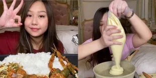 Foto Sisca Kohl Crazy Rich yang Suka Masak di Kamar, iPad Aja Jadi Talenan