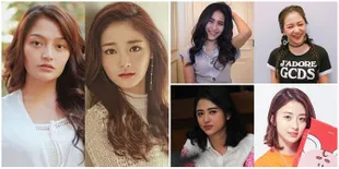 Foto Siti Badriah, Ayu & Dewi Perssik Disebut Mirip Idol K-Pop