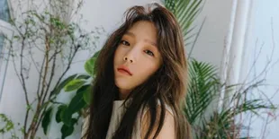 FOTO: So Cute! Tato-Tato Mungil Ini Menghiasi Tubuh Taeyeon SNSD