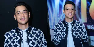 FOTO Soal Asmara di Tahun 2018, Afgan Mengaku Ingin Cepat Menikah
