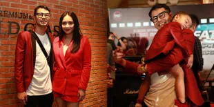 FOTO: Soal Caisar, Raffi Ahmad Sempat Merasa Sebal Pada Egi John