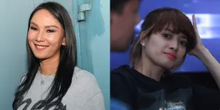 FOTO Soal Chika Jessica Larang Azka, Kalina Ocktaranny Buka Suara