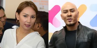 FOTO Soal Hubungan Deddy Corbuzier & Sabrina, Ini Komentar Kalina