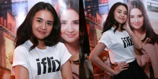 FOTO Soal Pacar Michelle Ziudith Tak Mau Cari Dari Kalangan Artis