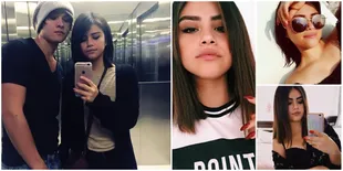 FOTO: Sofia Solares, Wanita Yang Mirip Banget Dengan Selena Gomez