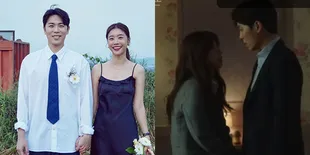 Foto Sojin Girl's Day dan Lee Dong Ha Bakal Nikah Bulan Depan, Setelah Jadi Pasangan di Film Kini di Dunia Nyata
