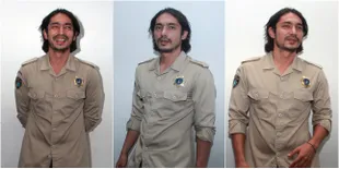 FOTO Sosok Dono Kembali 'Hidup', Ini Perjuangan Abimana Aryasatya