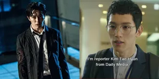 FOTO: Sosok Jahat Antagonis Drama Korea 2017 Yang Mencuri Hati