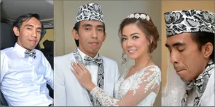 FOTO: Sosok Suryono, Pria Mapan Yang Luluhkan Hati Bella Shofie