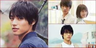 FOTO: Sota Fukushi, Aktor Ganteng Jepang Tokoh Utama Bleach