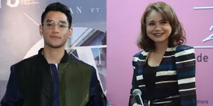 FOTO Soulmate & Seperti Orang Kembar, Ini Cerita Afgan Soal Rossa