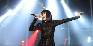 FOTO: Spektakuler, Jessie J Sukses Bikin Seisi Sentul Merinding!