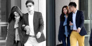 FOTO: Suami Ganteng & Kaya Raya Jun Ji Hyun, Bikin Fans Iri Berat