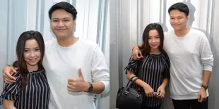 FOTO Sudah Gelar Akad, Ilham SMASH Akui Memang Ingin Menikah Muda
