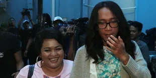FOTO: Sudah Menikah, Ini Alasan Aming Tak Ajak Istri Syuting