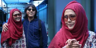 FOTO: Sudah Menjadi Suami, Mayky Diusir Dari Kasur Ria Irawan