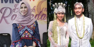 FOTO: Sudah Nikah, Syahnaz Sadiqah Masih Manja Kepada Amy Qanita!