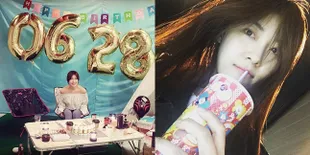 FOTO: Suzy Miss A Makin Dewasa, Cantik Dengan Konsep Hot
