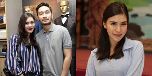 FOTO Syahnaz Sadiqah Sebut Jeje Jarang Temani Syuting Pasca Nikah