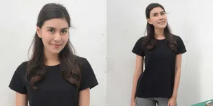 FOTO: Syuting Sinetron Stripping, Syahnaz Tolak Acara Live Sahur