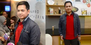 FOTO: Taaruf, Tommy Kurniawan Akan Menikah di Awal Februari 2018!