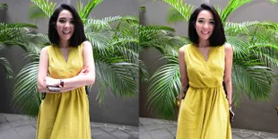 FOTO: Tak Bisa Hadir di Suprise Ultah Gempi, Ini Cerita Gisella